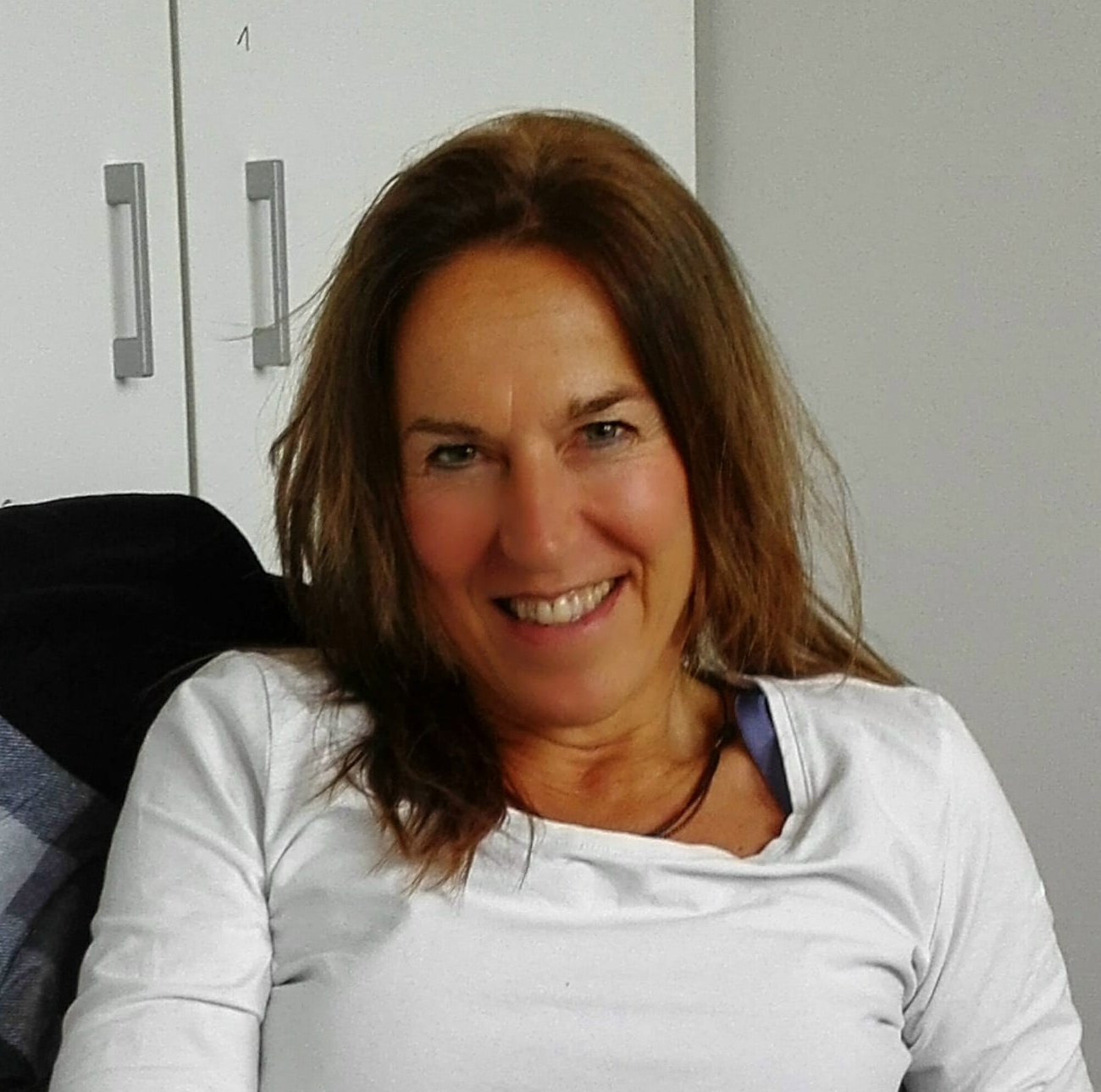 Marianne Hartmann